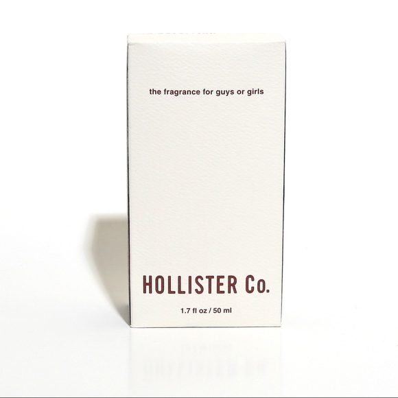 Hollister | Bath & Body | Hollister Co For Guys Or Girls 7